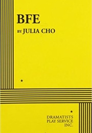 BFE (Julia Cho)