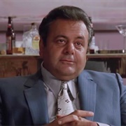 Paul Cicero (Goodfellas, 1990)