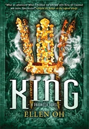 King (Ellen Oh)