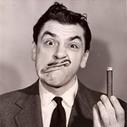 Ernie Kovacs