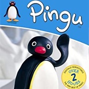 Pingu Forever! the Ultimate Bumper Collection