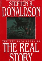 The Gap Into Conflict (Stephen R. Donaldson)
