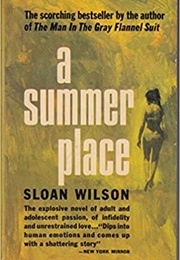 A Summer Place (Sloan Wilson)