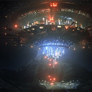 Close Encounters of the Third Kind (1977)