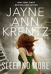 Sleep No More (Jayne Ann Krentz)