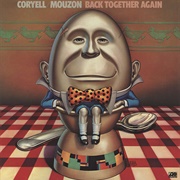 Larry Coryell & Alphonse Mouzon: Back Together Again