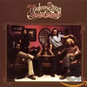 Toulouse Street - The Doobie Brothers