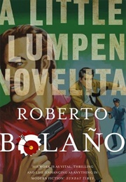 A Little Lumpen Novelita (Roberto Bolaño)