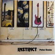 Peter Banks - Instinct
