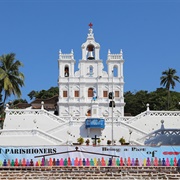 Panaji