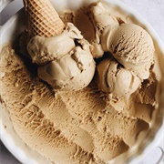 Coffee Ice Cream