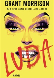 Luda (Grant Morrison)