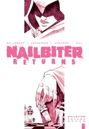 Nailbiter Volume 7 (Joshua Williamson)