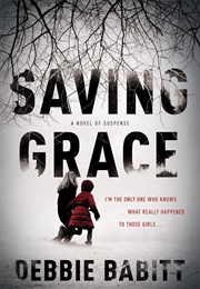 Saving Grace (Debbie Babitt)