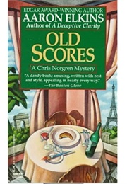 Old Scores (Aaron Elkins)