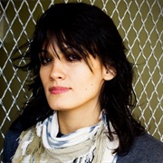 Somer Bingham (Lesbian, She/Her)