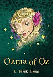 Ozma of Oz (L. Frank Baum)