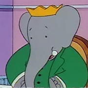 Babar (Babar)