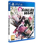 Sakura Wars