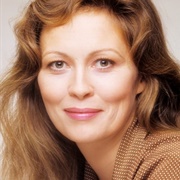 Faye Dunaway Actress