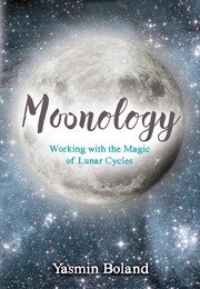 Moonology (Yasmin Boland)
