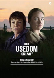 The Nordic Murders (2014)