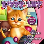 Kitty Luv