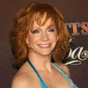 Reba McEntire
