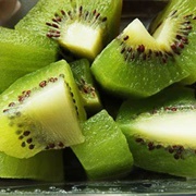 Kiwi Pieces