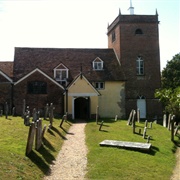 Minstead, Dorset