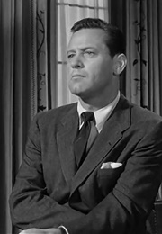 William Holden - Executive Suite (1954)