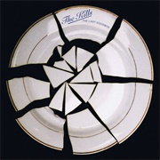 The Last Goodbye - The Kills