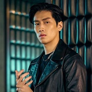 Bible Wichapas Sumettikul