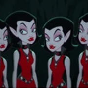 Smogsnorts Vampyr Academy