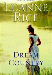 Dream Country (Luanne Rice)