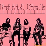 Frijid Pink