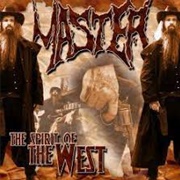 Master - The Spirit of the West