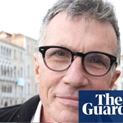 Michael Cunningham (Gay, He/Him)