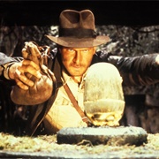Raiders of the Lost Ark (1981)