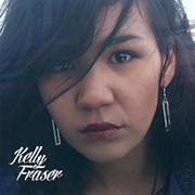 Kelly Fraser