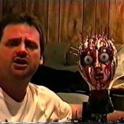 Pinhead Singing (Exclusive Video)