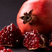 Armenian Pomegranate