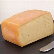 Ameribella Cheese