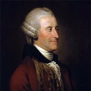 John Montagu, 4th Earl of Sandwich
