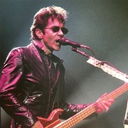 Alec John Such (Bon Jovi)