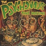 Psychonauts - Time Machine