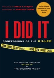 If I Did It (Various)