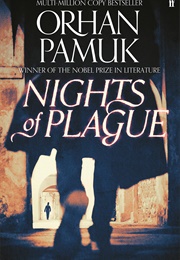 Nights of the Plague (Pamuk)
