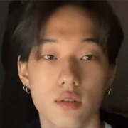 Jeongmin - Daily Note