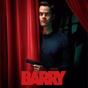 "Barry" (2018-Present)
